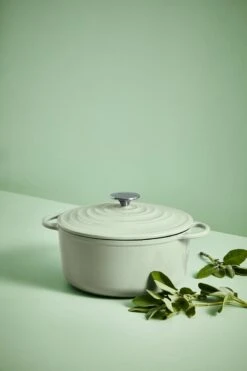 Tefal LOV Braadpan - 5L - Ø25 Cm - Groen 30 Tefal LOV Braadpan - 5L - Ø25 Cm - Groen -Kookpot Serie Winkel 800x1200 33