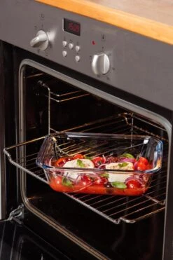 Pyrex - Cook & Go Schaal Rechthoek Met Deksel 1,7 Liter - Transparant 38 Pyrex - Cook & Go Schaal Rechthoek Met Deksel 1,7 Liter - Transparant -Kookpot Serie Winkel 800x1200 44