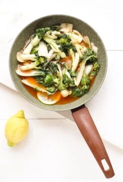 TVS Natura Induction Koekenpan - 26 Cm 16 TVS Natura Induction Koekenpan - 26 Cm -Kookpot Serie Winkel 813x1200