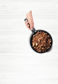 Tefal Easy Chef Hapjespan - Ø 24 Cm + Deksel -Kookpot Serie Winkel 842x1200 1