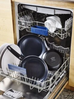 GreenPan Cambridge Hapjespan Met Deksel 28cm - Zwart - Inductie - PFAS-vrij 32 GreenPan Cambridge Hapjespan Met Deksel 28cm - Zwart - Inductie - PFAS-vrij -Kookpot Serie Winkel 899x1200 12