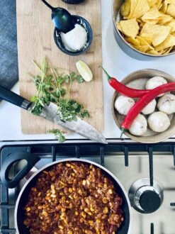 Sysas - Braadpan Met Deksel - Ø 28cm 18 Sysas - Braadpan Met Deksel - Ø 28cm -Kookpot Serie Winkel 899x1200 17