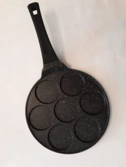 7 In 1 Pancake Pan 26cm -Kookpot Serie Winkel 900x1200 15