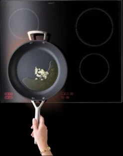 Le Creuset - Les Forgees - 3-Delige - Pannenset -Kookpot Serie Winkel 949x1200