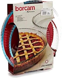 Borcam Ronde Ovenschaal (2x) -Kookpot Serie Winkel 966x1200 1
