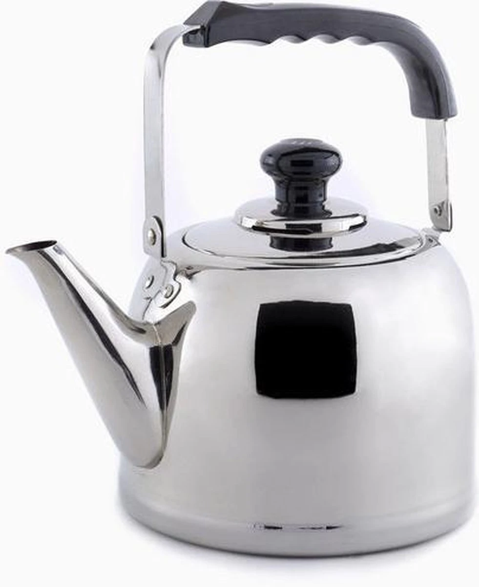 Haute Cuisine Waterketel Inductie 7 L 3 Haute Cuisine Waterketel Inductie 7 L