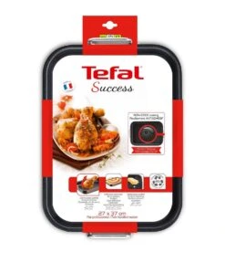 Tefal Success Ovenware Braadslede - 27 X 37 Cm 15 Tefal Success Ovenware Braadslede - 27 X 37 Cm -Kookpot Serie Winkel 987x1200