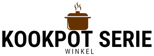 Kookpot Serie Winkel