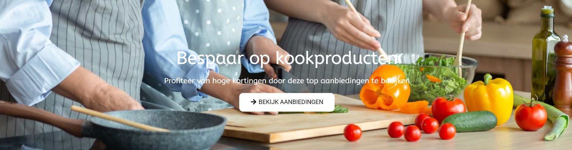 Kookpot Serie Winkel -Kookpot Serie Winkel t66ti